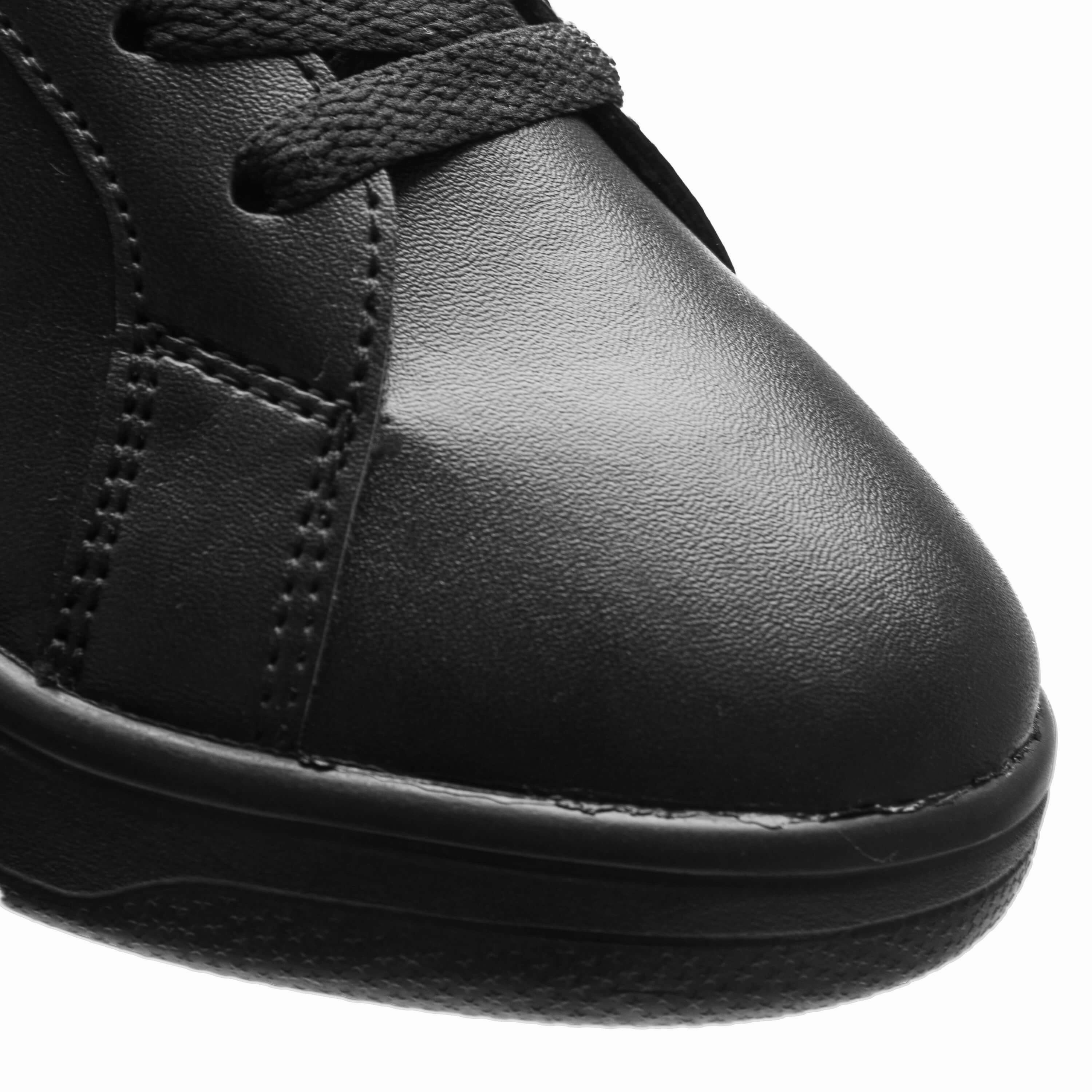 Mercer Sneaker 1533 LA Dance Sneaker in Schwarz