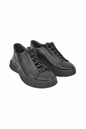 Sneaker Tabi 1645 SNEAKER BLACK
