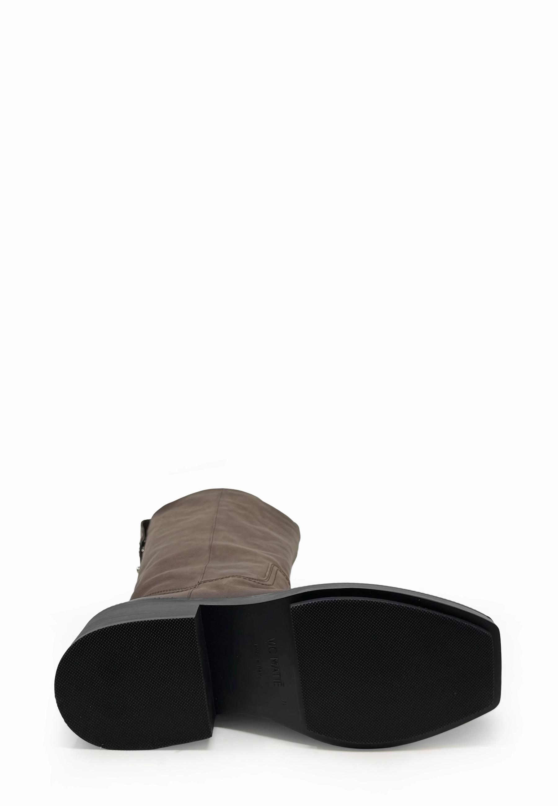 1H4154D Langschaftboot |Dark Brown Parosh Stiefel