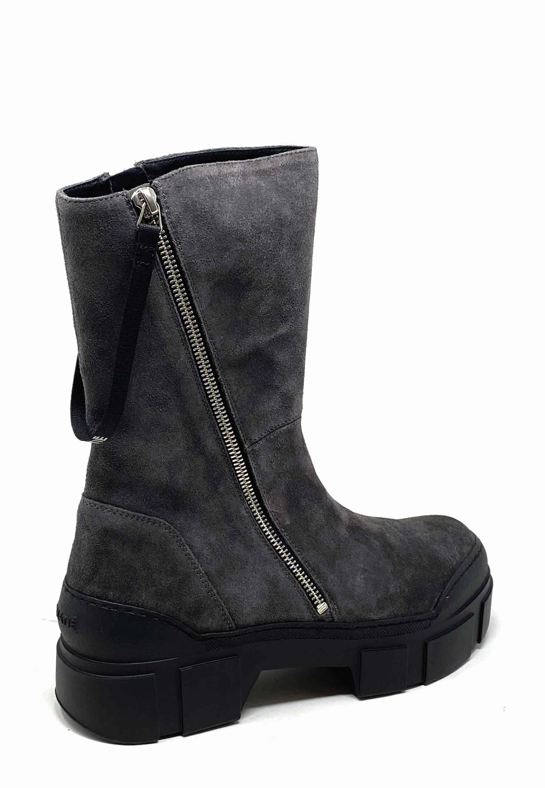 Bushcraft Stiefel 2010D Boot | Smog