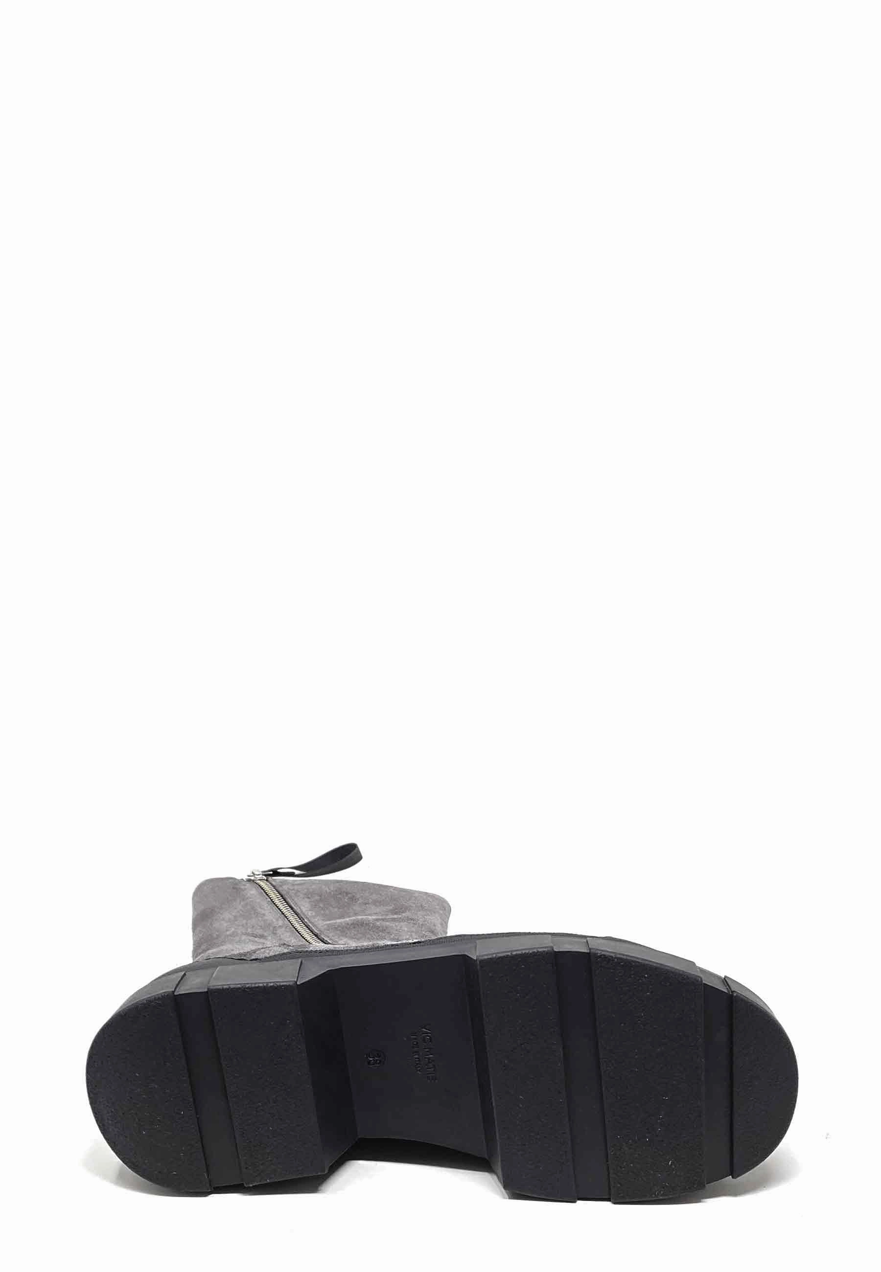 2010D Boot | Smog Daytona Kurzschaft Stiefel