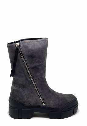 2010D Boot | Smog Stiefel Vorne Gerade