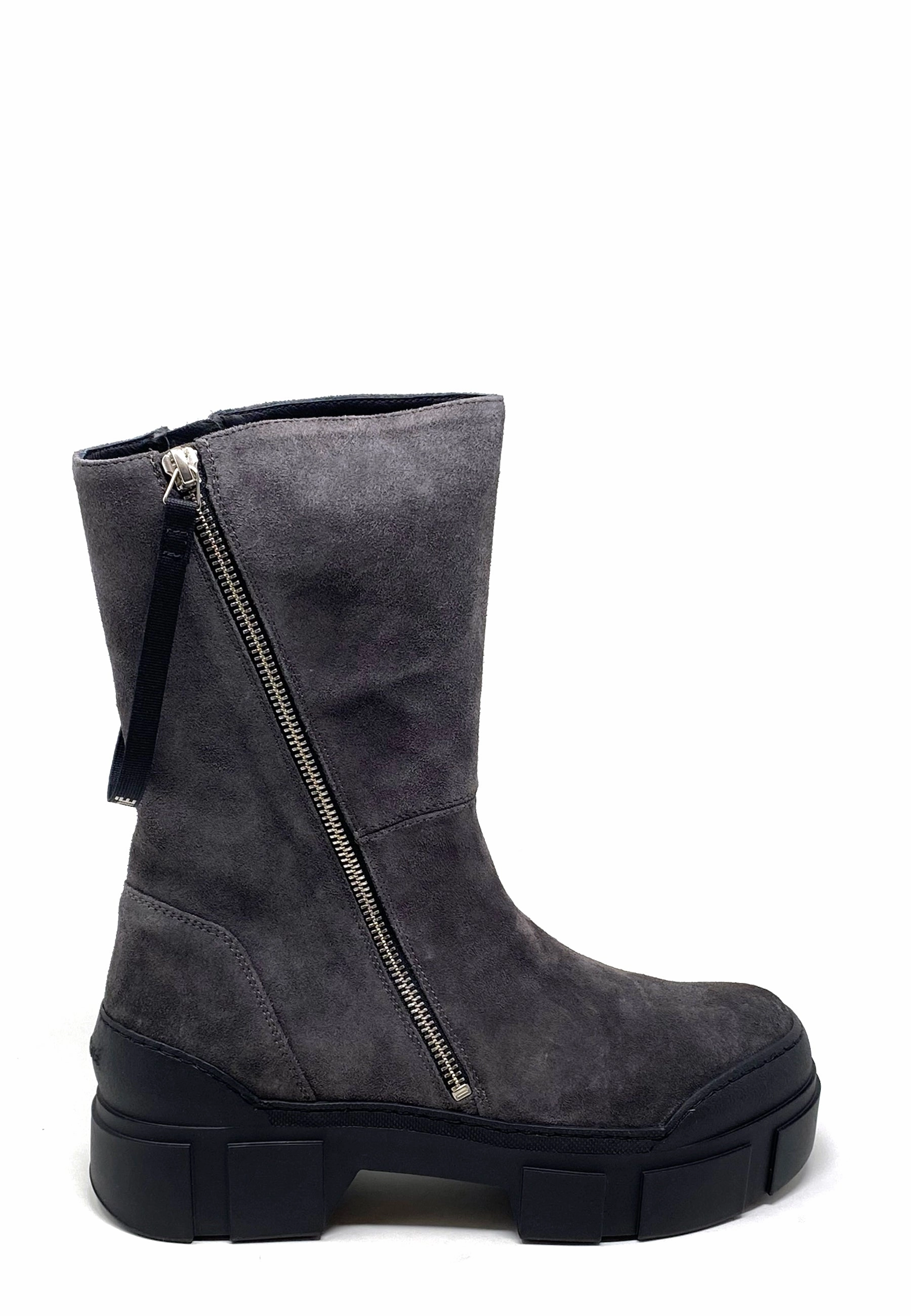 Kroko Optik Stiefel 2010D Boot | Smog