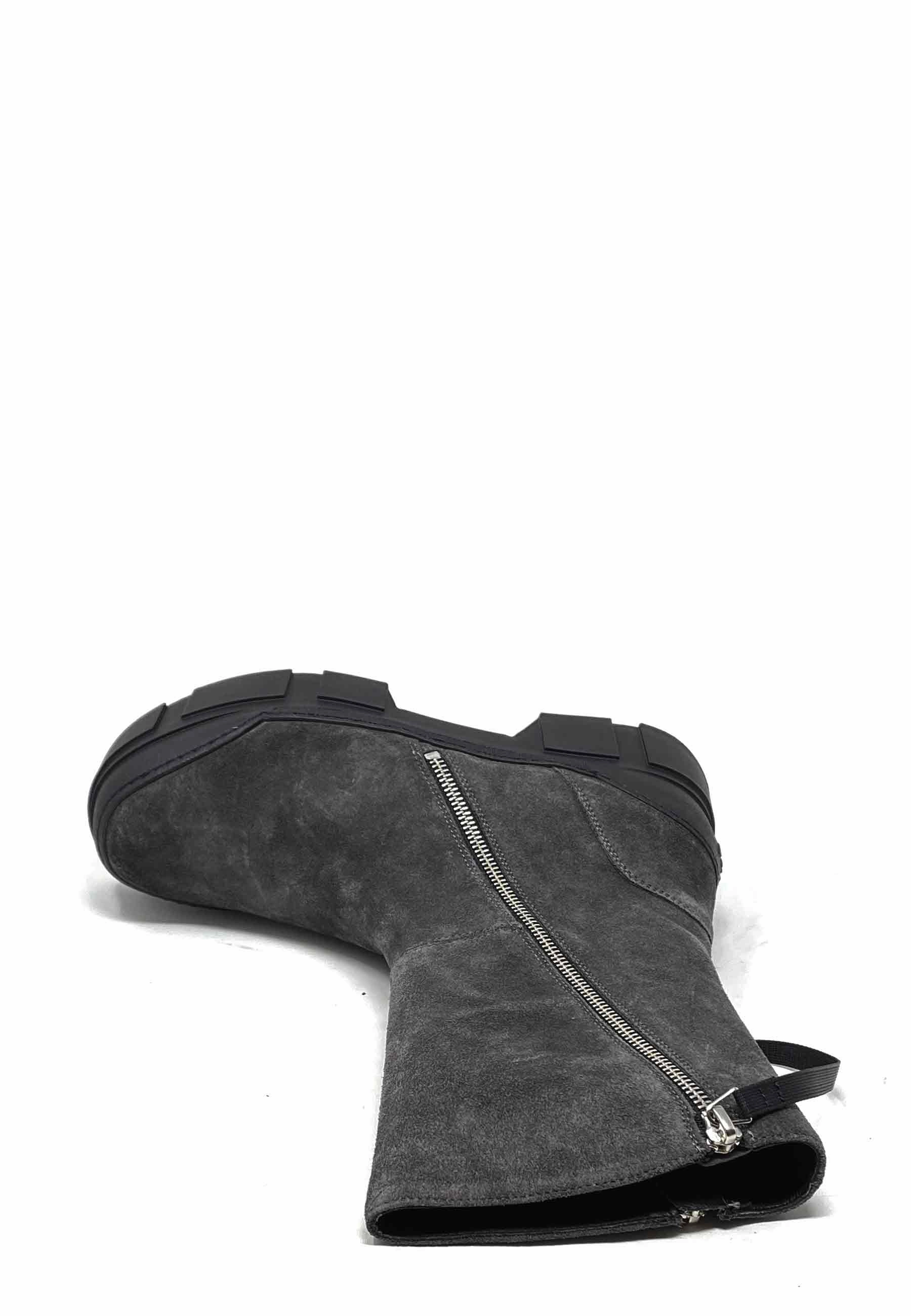 Stiefel Gr 50 2010D Boot | Smog