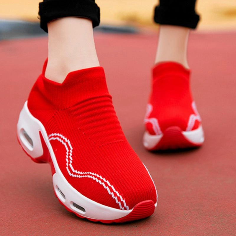 2020 Super Weiche&Atmungsaktive Damenschuhe