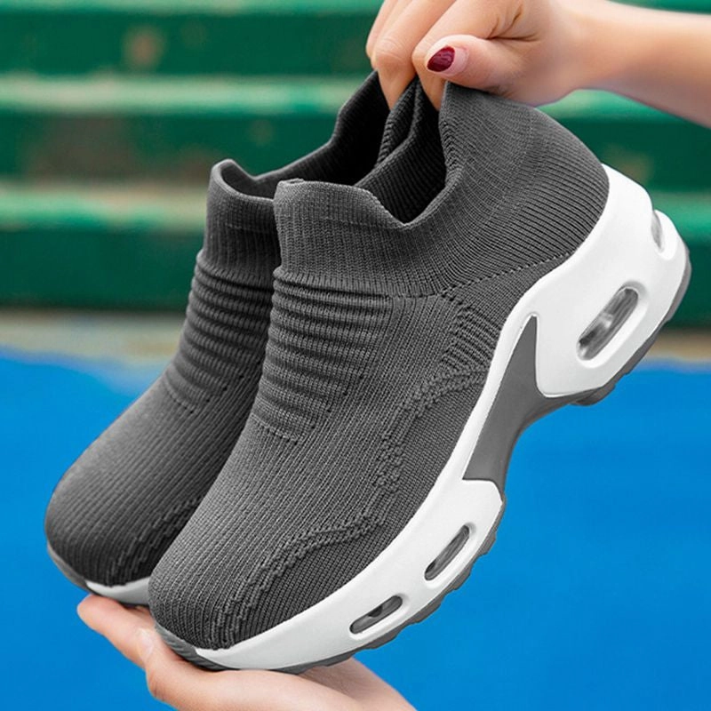 2020 Super Weiche&Atmungsaktive Damenschuhe