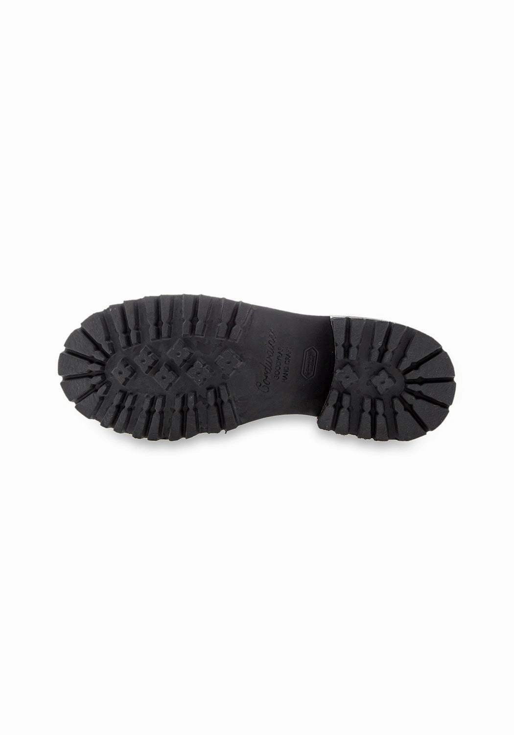 Cowboy Stiefel Halbhoch 222W42008D1 Todi washed black