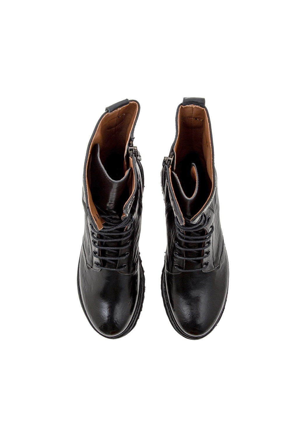 Koel Rana Stiefel 222W42008D1 Todi washed black