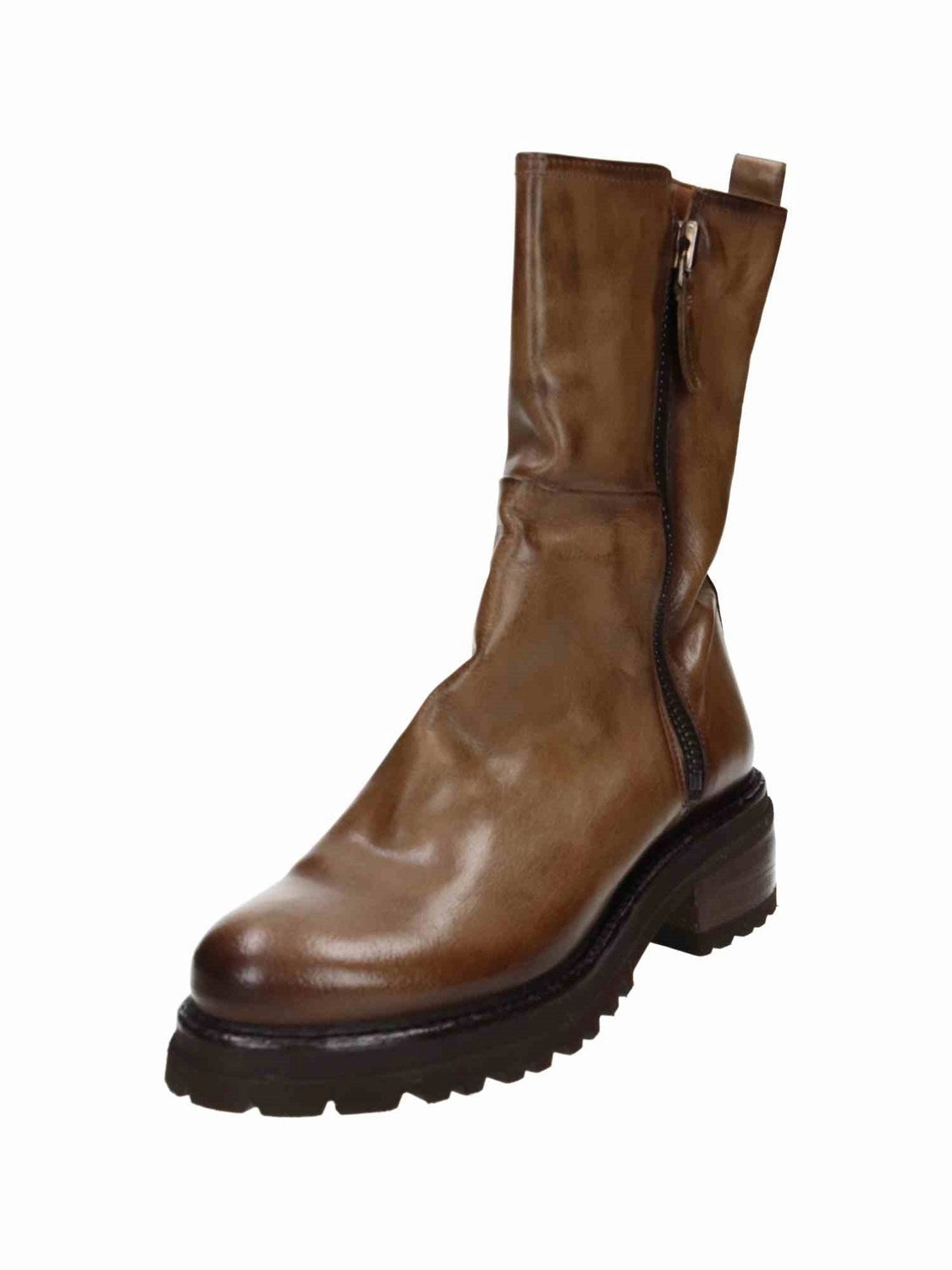 Haix Outdoor Stiefel 242W44012C1 Spoleto Posit washed bosco