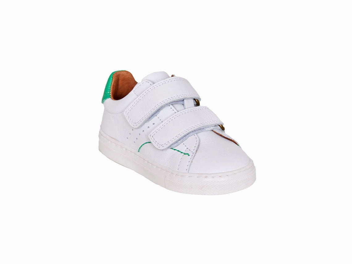 24502 julian Samba Og Sneaker Low