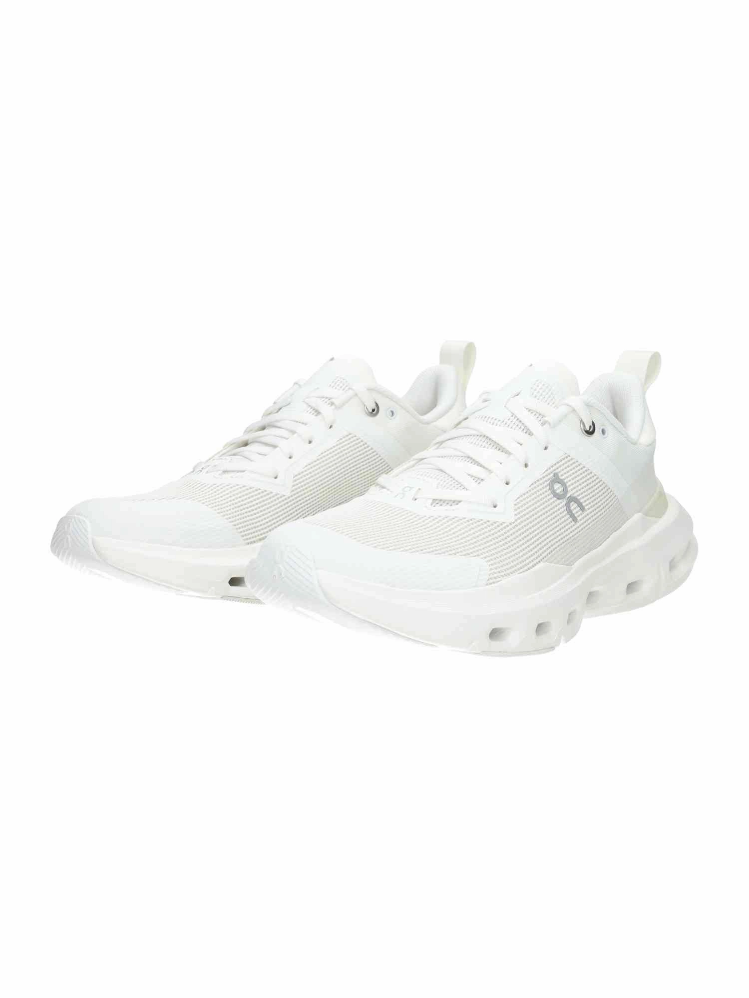 3WF30320202 W Cloudpulse Next white/ice Es Sneaker