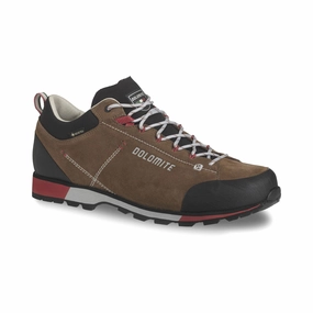 54 Hike Low Evo GTX Wanderschuhe Unterwegs Wanderschuhe
