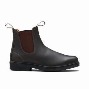 #067 Dress boots Tight Chelsea Boots