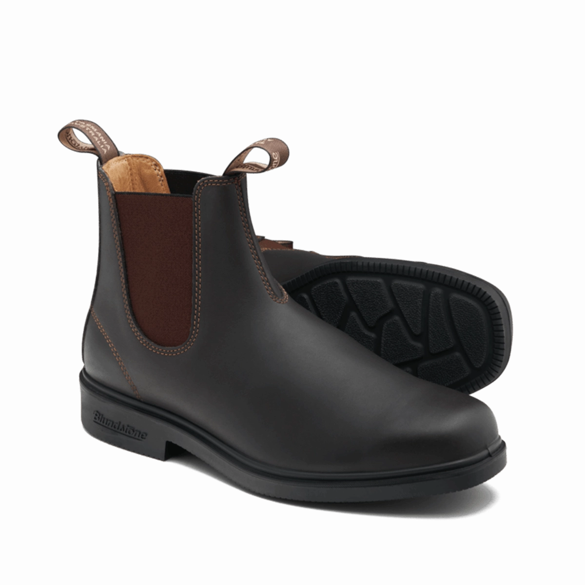 Buffalo Herren Chelsea Boots #067 Dress boots