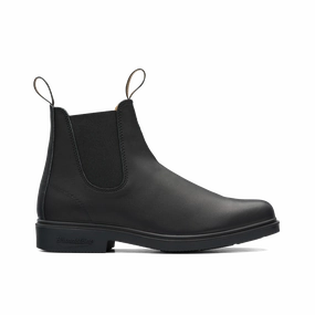 #068 Dress boots Chelsea Boots Wing