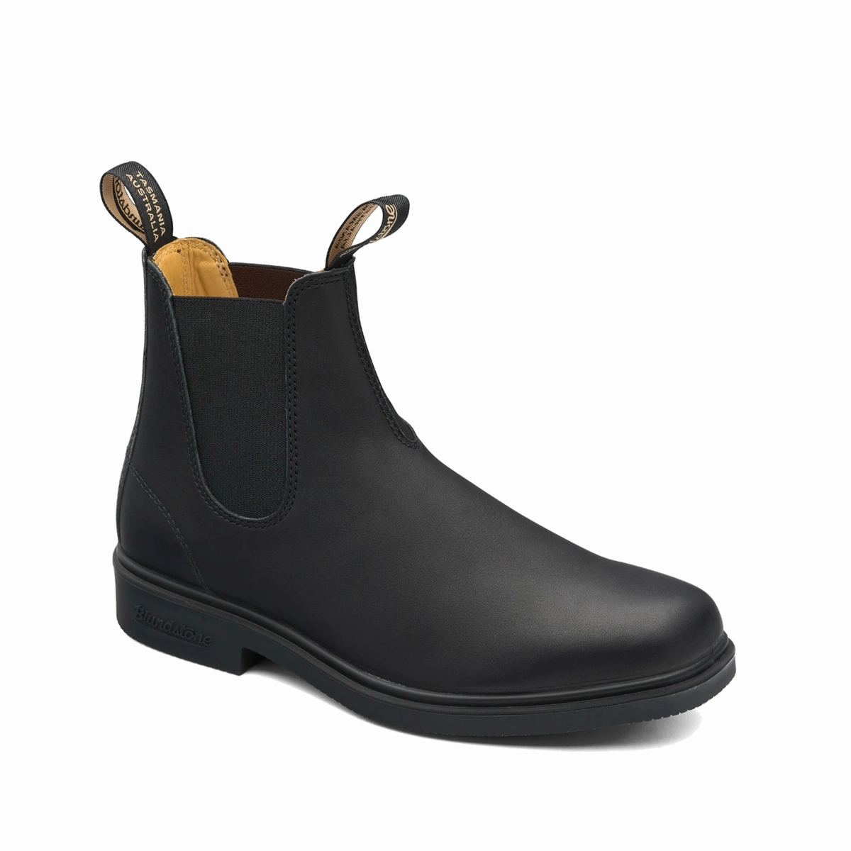 Elvio Zanon Chelsea Boots #068 Dress boots