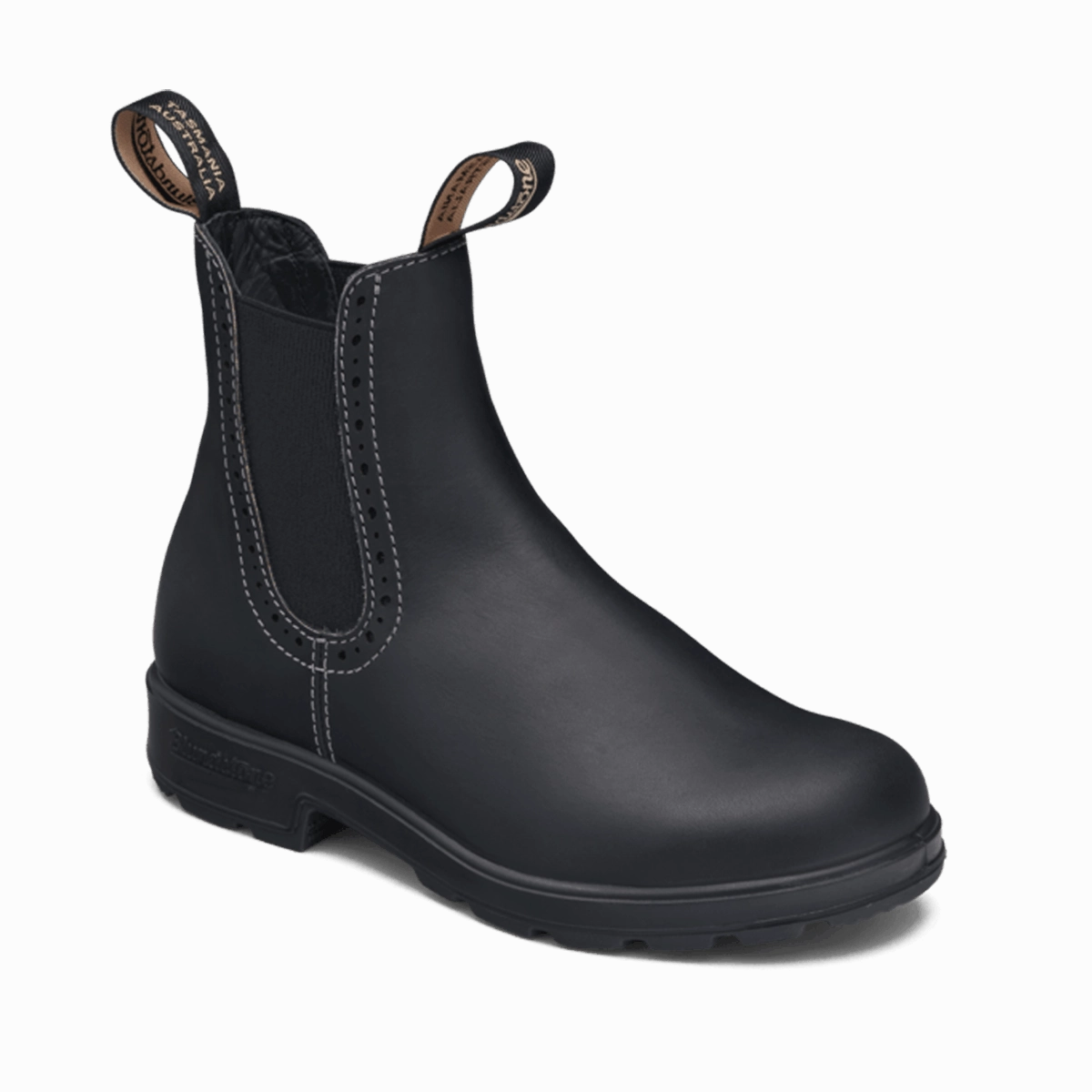 #1448 High top womens boots Shoesme Chelsea Boot