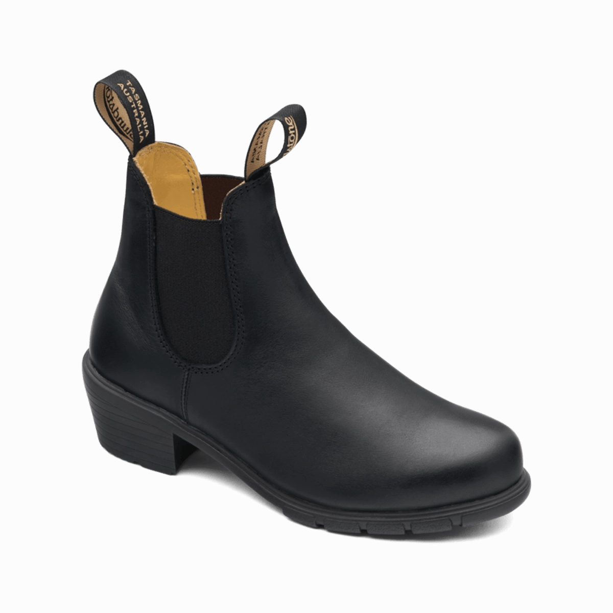 Chelsea Boots Near Me #1671 middle heel womens boots