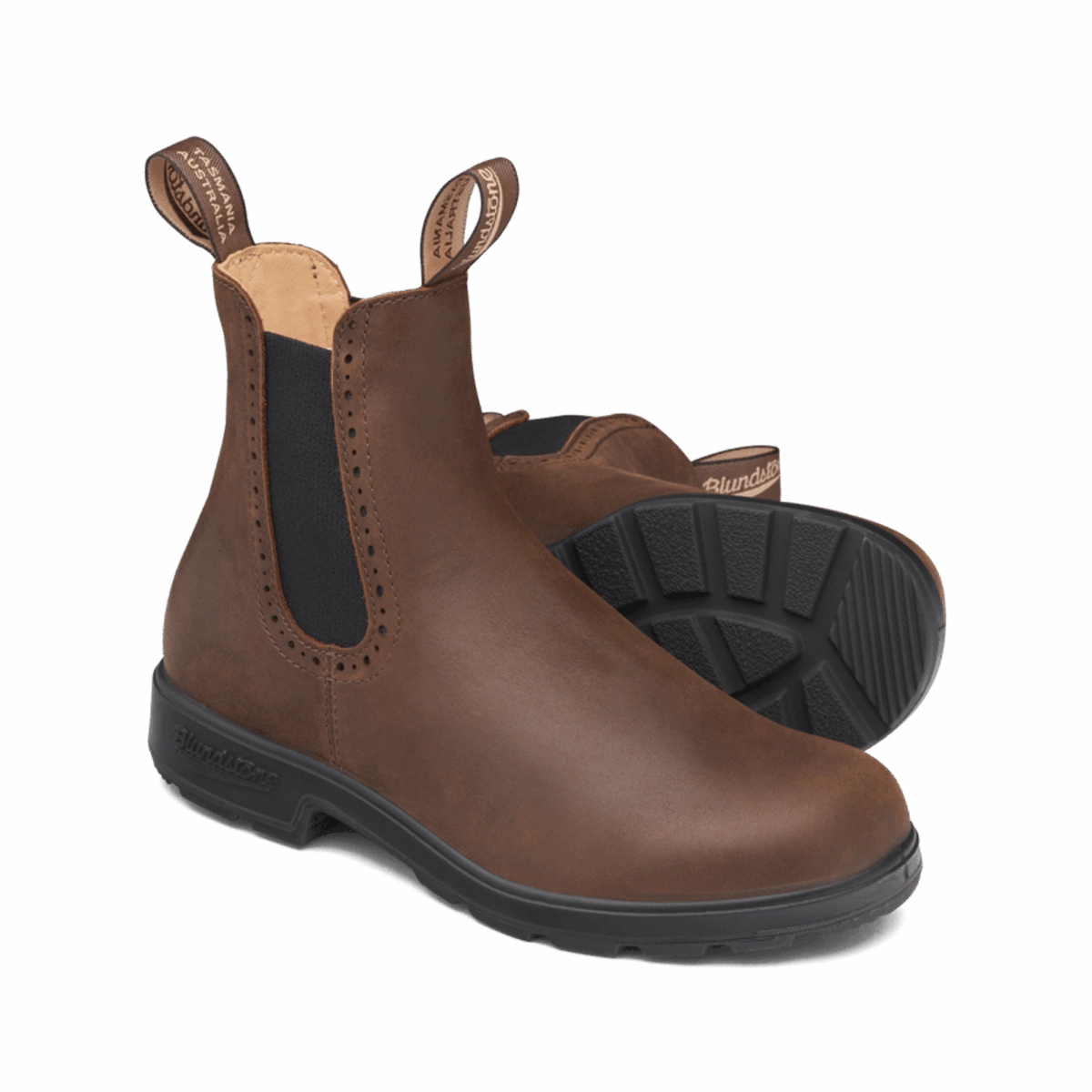 Truman's Chelsea Boots #2151 High top womens boots