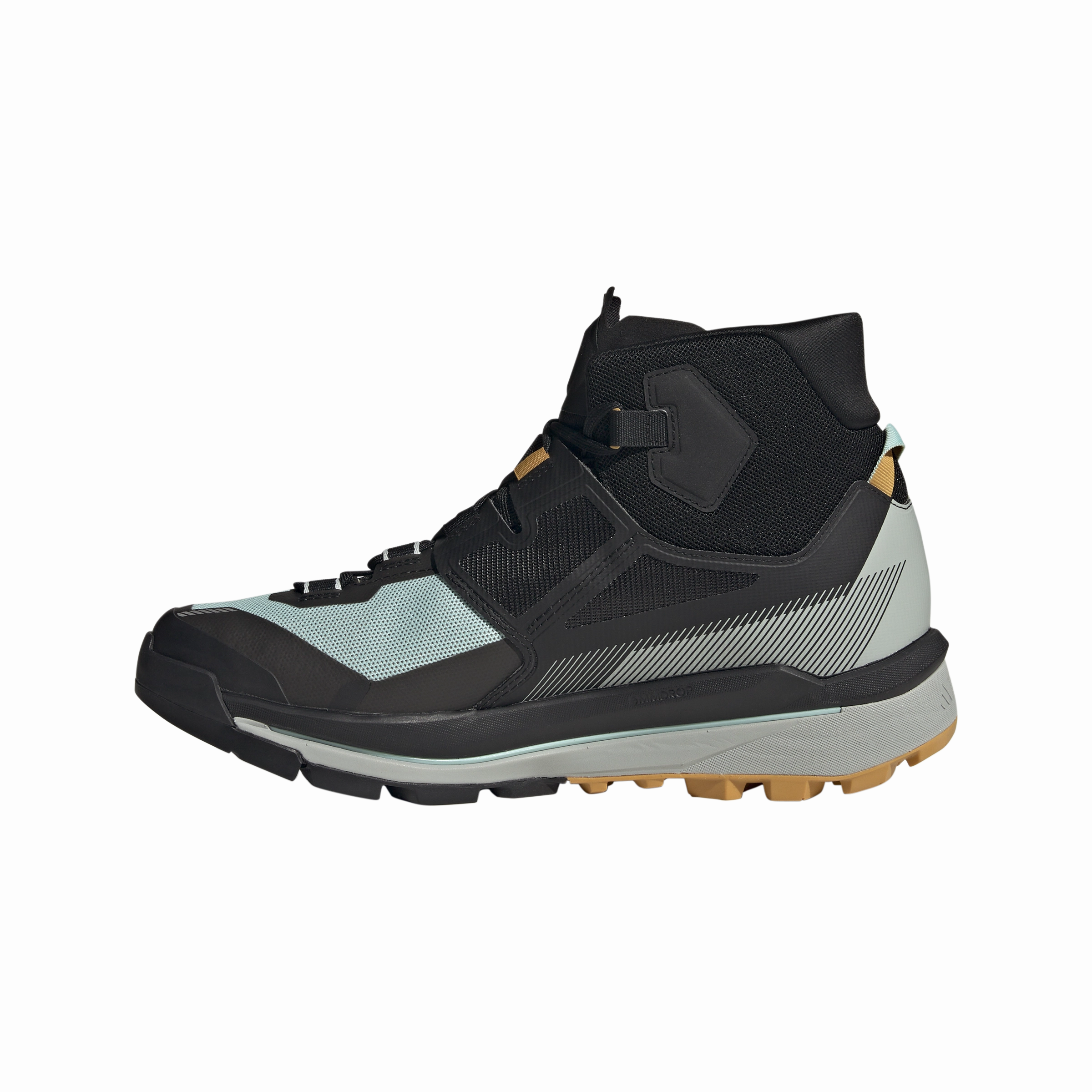 Adidas Terrex Skychaser Tech Mid GTX W Allwetter Wanderschuhe