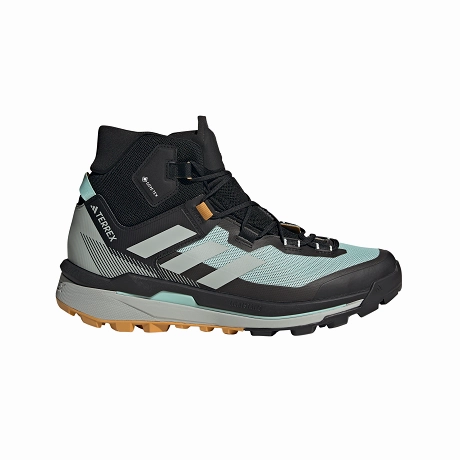 Adidas Terrex Skychaser Tech Mid GTX W Wanderschuhe Pilgern