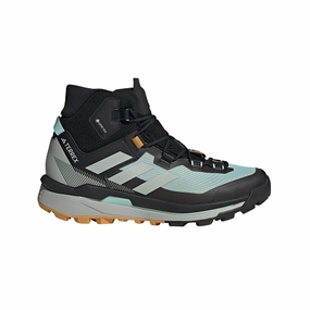 Adidas Terrex Skychaser Tech Mid GTX W Wanderschuhe Preisvergleich