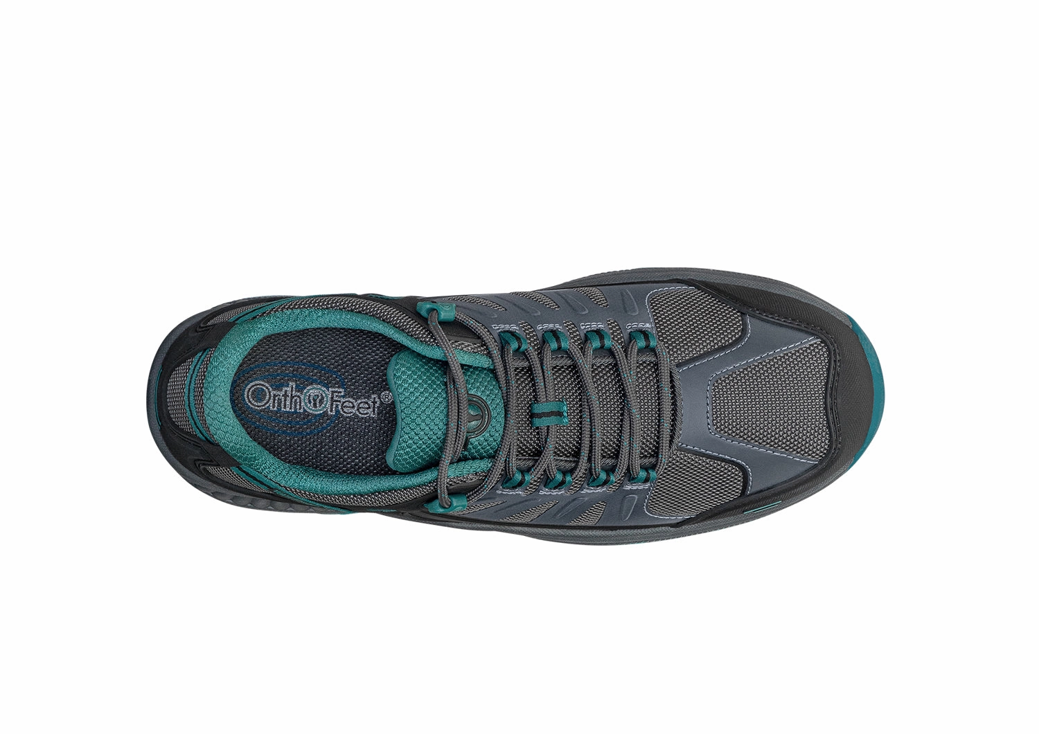 Reparaturen Für Trekking- Und Wanderschuhe Alma - Grey