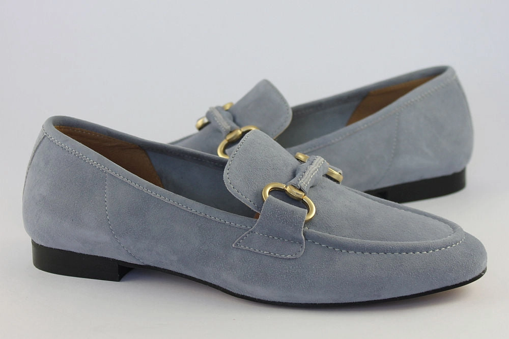 Loafers For Amazon 'Cara' in Moody Sky