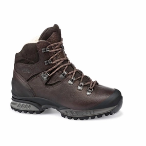 Hanwag - Lhasa II Wanderschuhe fr Damen Landrover Wanderschuhe Test