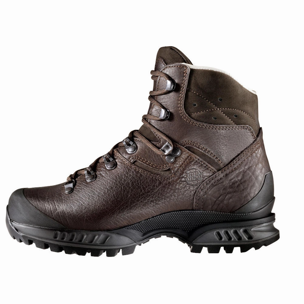 Hanwag - Lhasa II Wanderschuhe fr Damen Wanderschuhe Kinder Größe 25