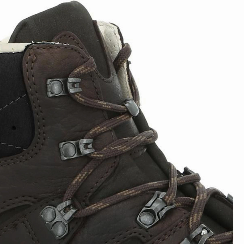 Hanwag - Lhasa II Wide Lady Wanderschuhe Wanderschuhe Leicht Und Wasserdicht