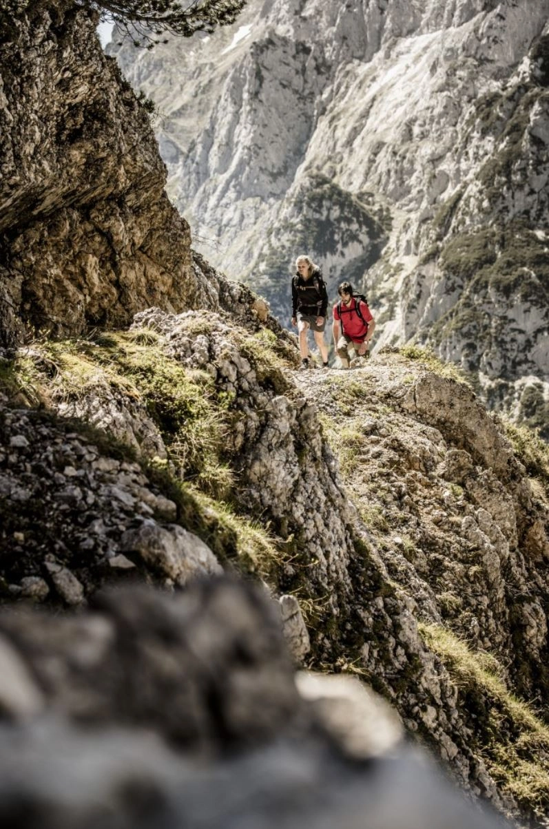 Wanderschuhe Größe 34 Hanwag - Tatra Top Wide GORE-TEX Wanderschuhe