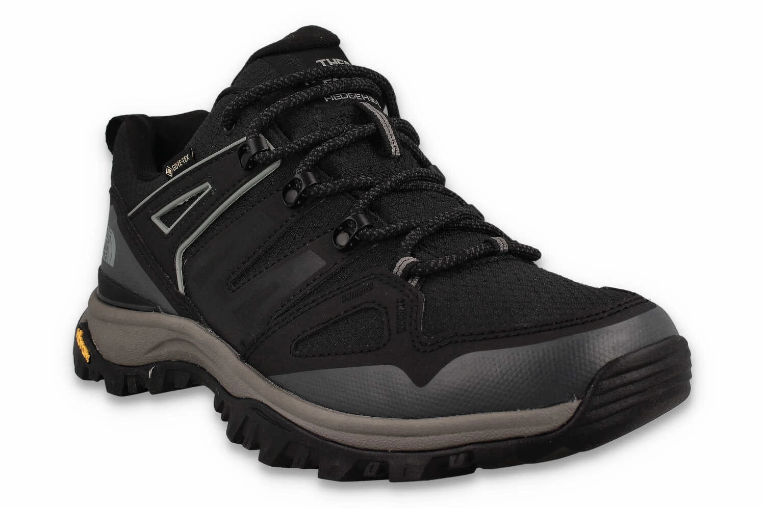 Hedgehog GORE-TEX Meindl Wanderschuhe Sohle Erneuern