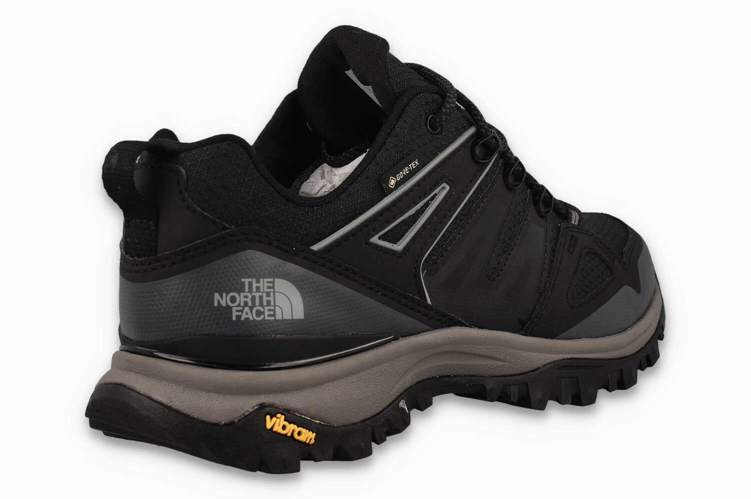 Hedgehog GORE-TEX Wanderschuhe Spann