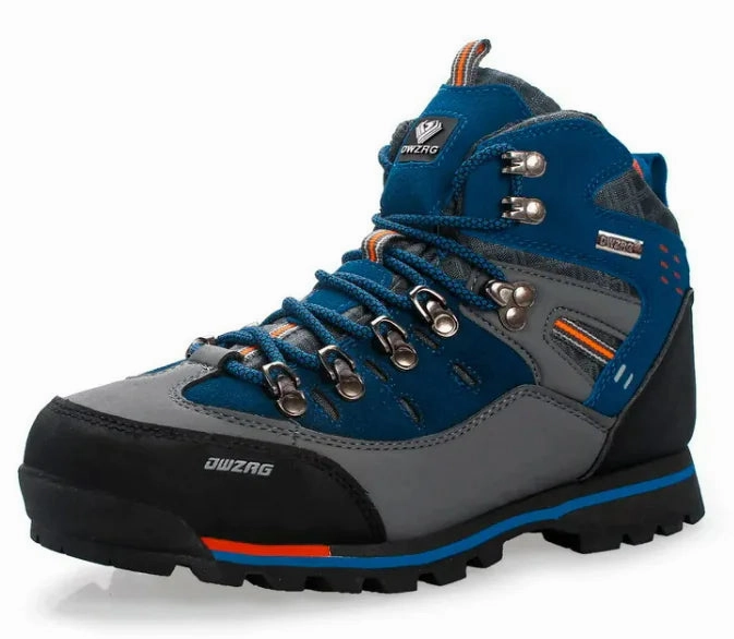 Wanderschuhe Umknickschutz Herren Ergonomische Wanderschuhe