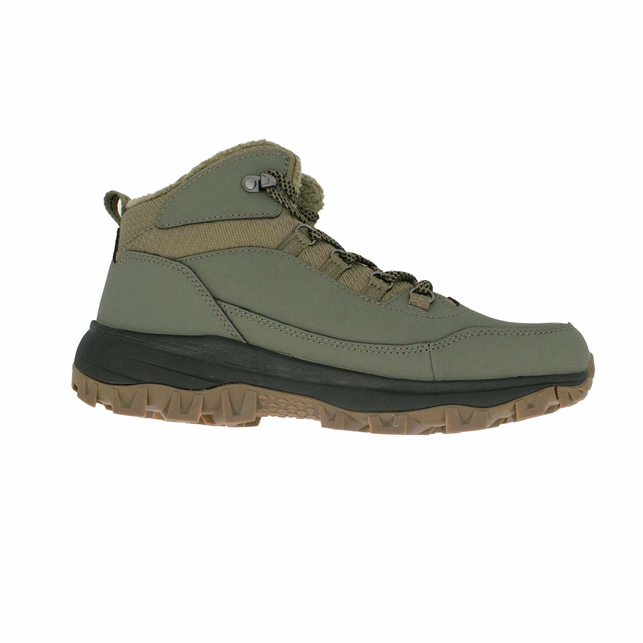 Wanderschuhe Für Lange Wanderungen Jack Wolfskin Everquest Texapore Mid Herren Schuhe Wanderschuhe Winterschuhe