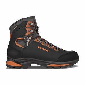 Berghaus Wanderschuhe Gore Tex Lowa Camino EVO GTX M