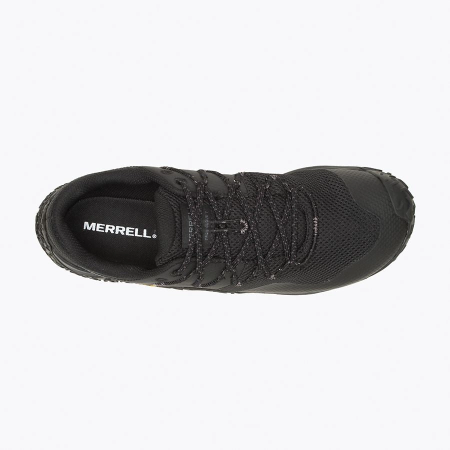 Merrell Trail Glove 7 Men - black Freyling Schuhe Wanderschuhe