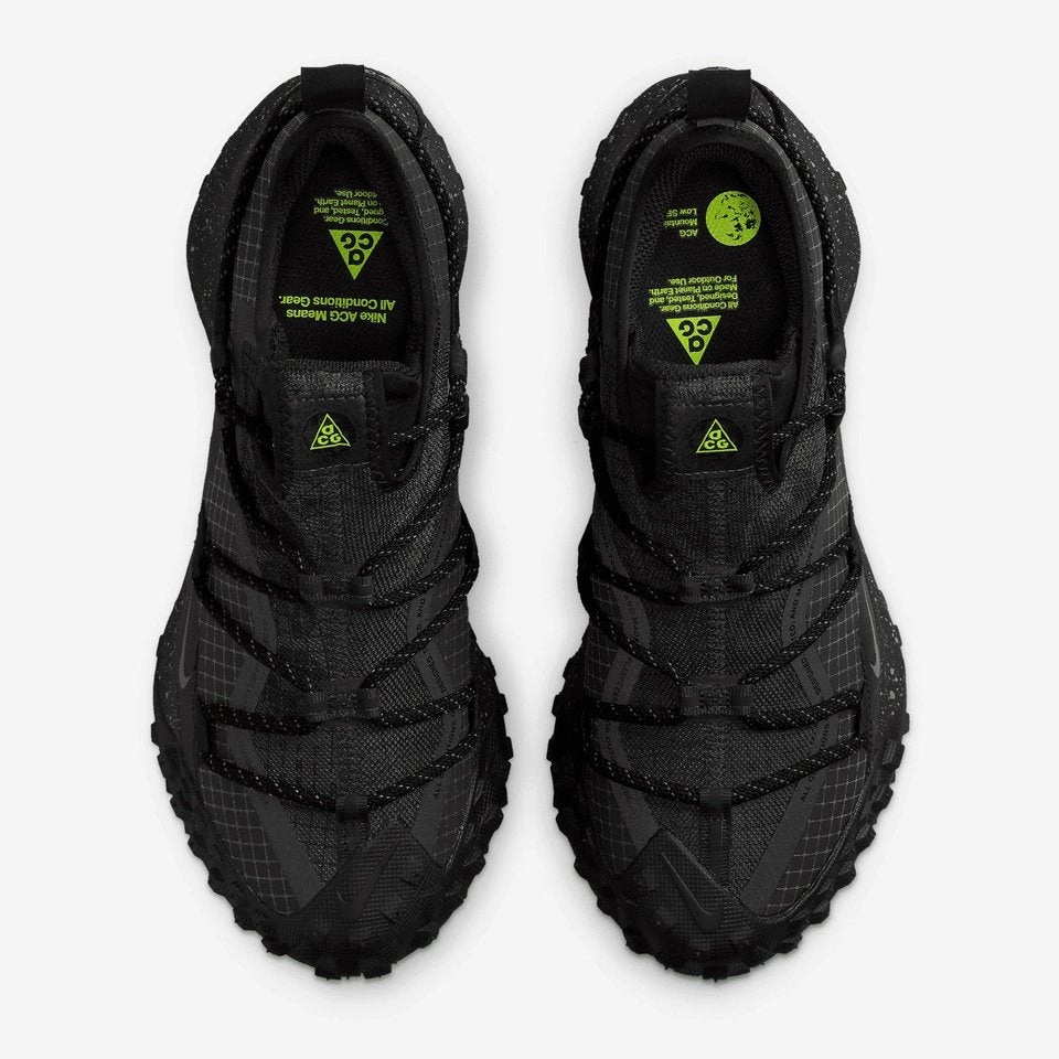 Wanderschuhe Genähte Sohle Nike ACG ACG Mountain Fly Low GTX Herren