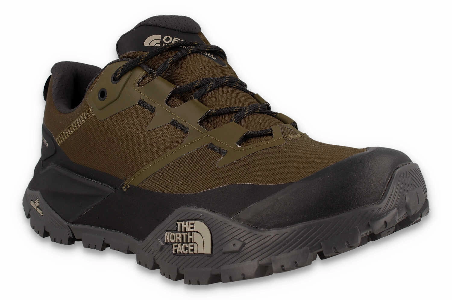 Offtrail GORE-TEX Wanderschuhe Fabrikverkauf