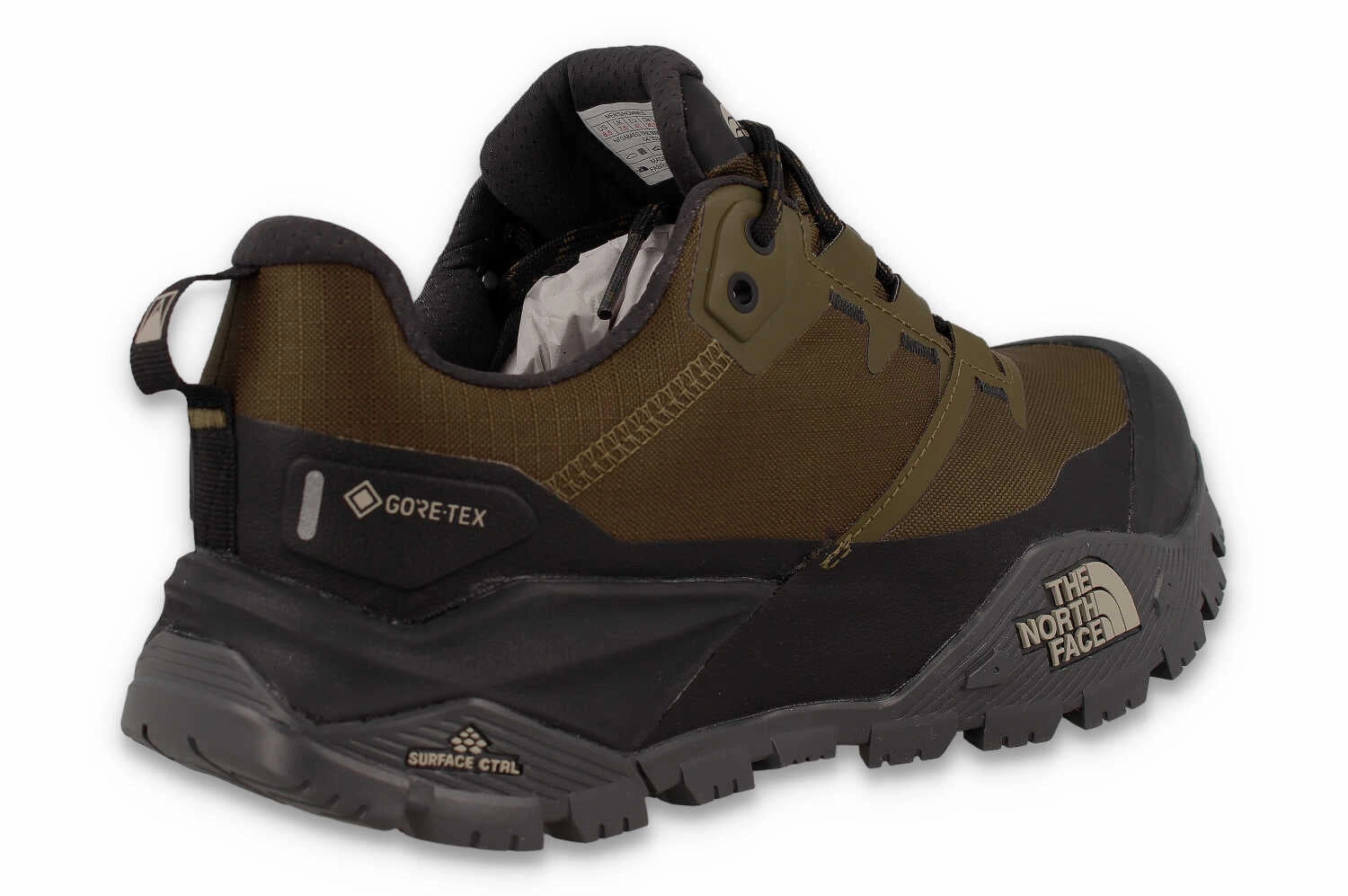 Wanderschuhe Preis Leistungs Sieger Offtrail GORE-TEX