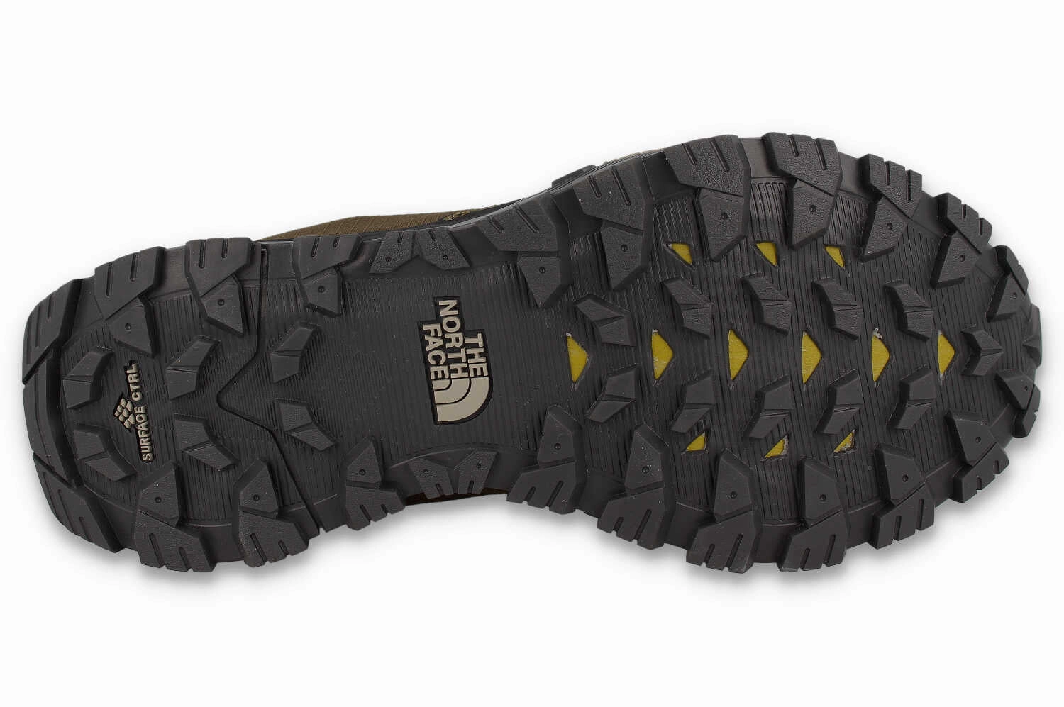 Wiederbesohlbare Wanderschuhe Offtrail GORE-TEX
