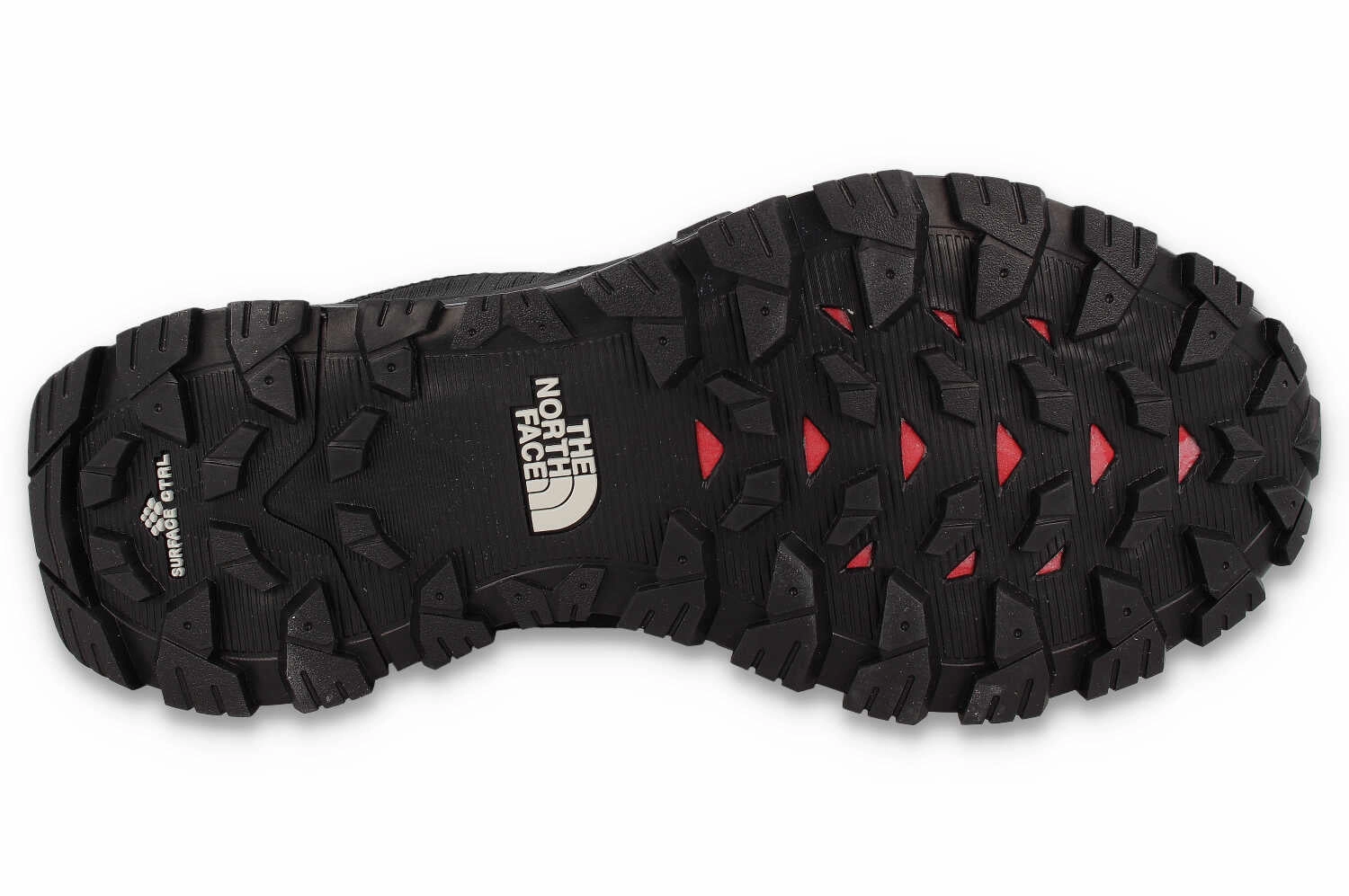 Wanderschuhe Mctrek Offtrail GORE-TEX