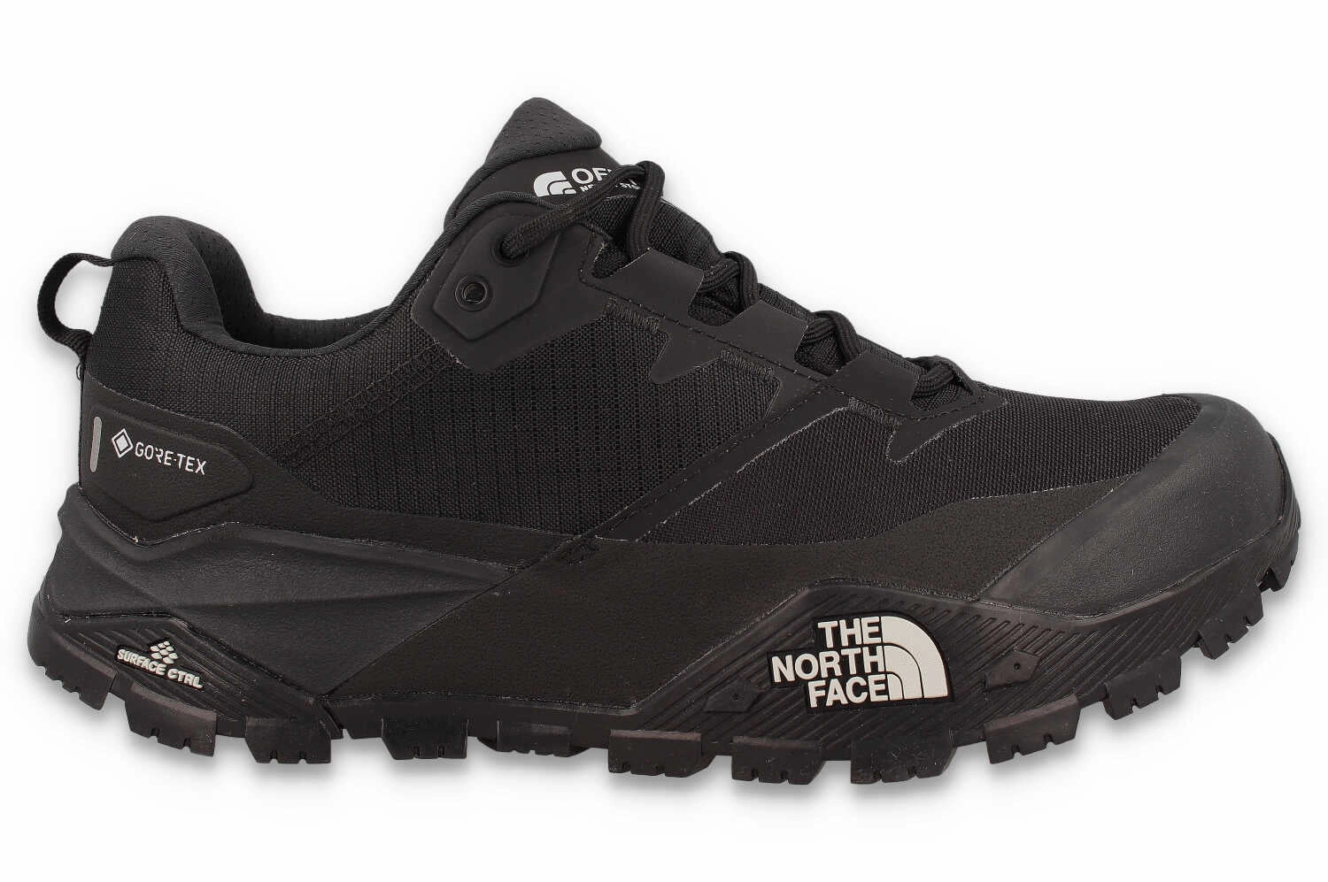 Neoker Wanderschuhe Offtrail GORE-TEX