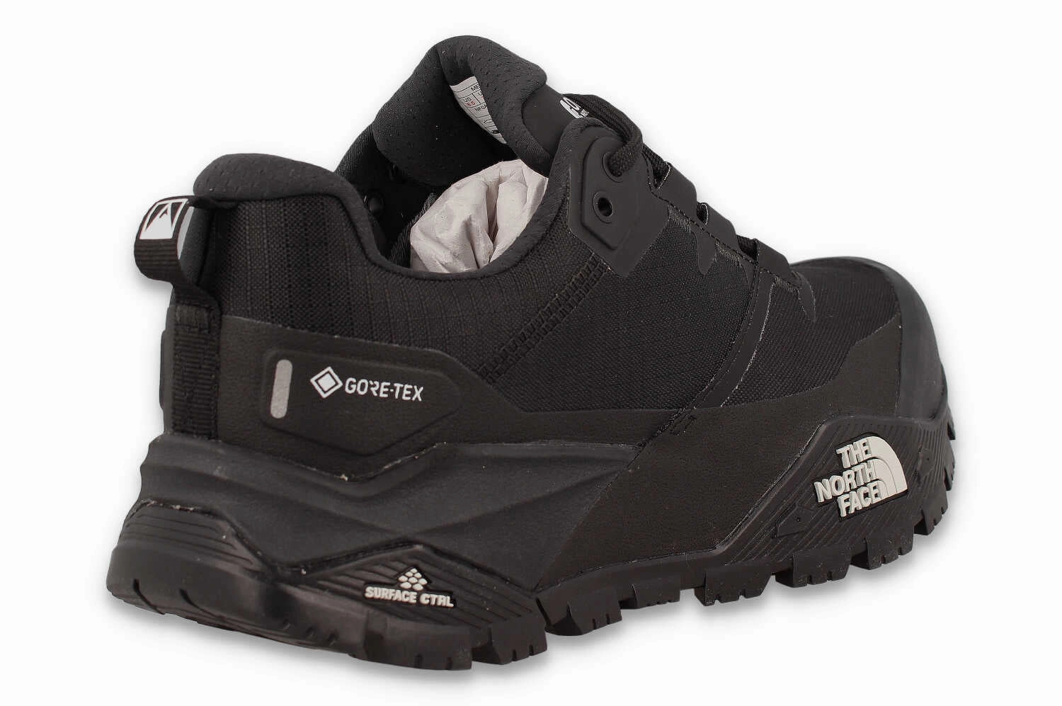 Wanderschuhe Test De Offtrail GORE-TEX