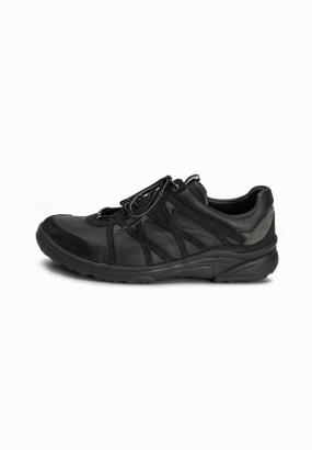 sportiver Trekkingschnrer Kalbsleder Wanderschuhe Erfahrung