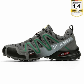 Wanderschuhe Günstig Online Kaufen Wanderschuh fr Damen & Herren  TerraGrip | Bequeme Lauf- & Trekkingschuhe
