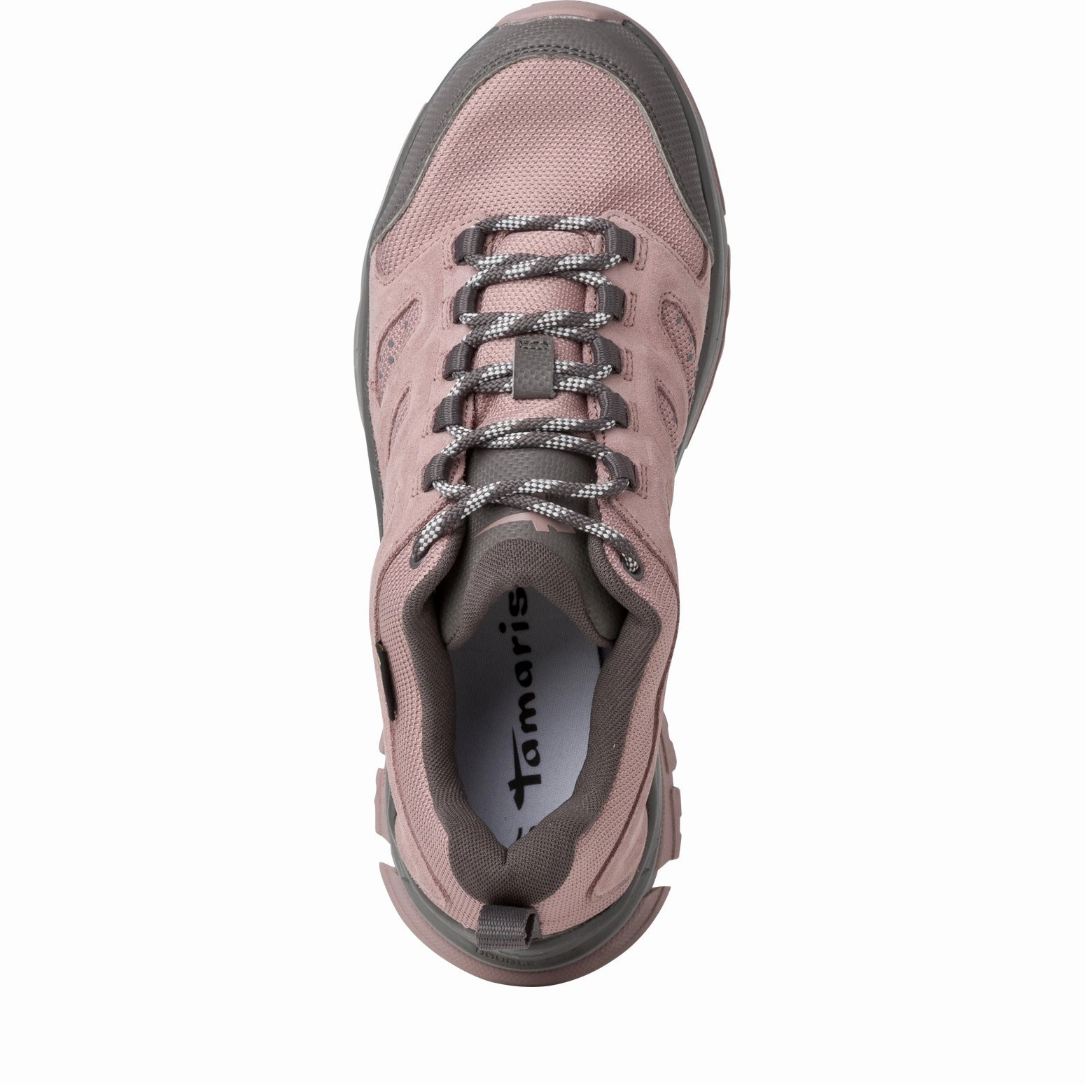 Wanderschuh Tamaris Wanderschuhe Bei Hallux Rigidus