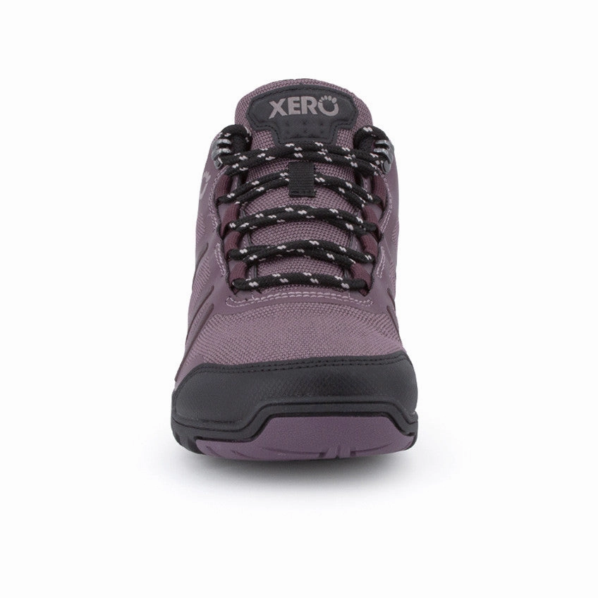 Wanderschuhe Outlet Nrw Xero Shoes DayLite Hiker Fusion Women - mulberry (Restposten)