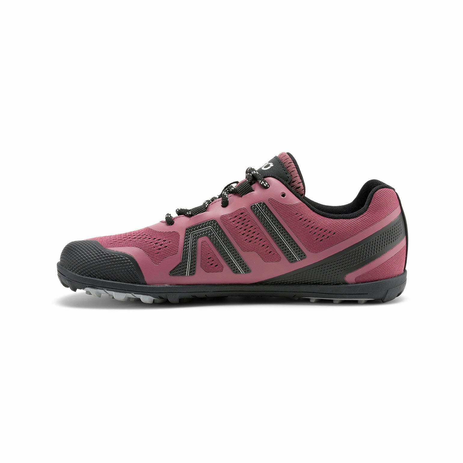 Xero Shoes Mesa Trail II Damen - muddy rose (Restposten 36.5-40) Wanderschuhe Im Sommer